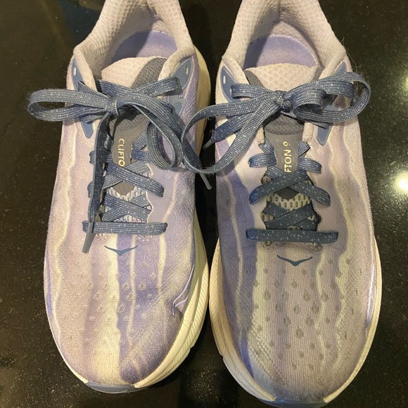 Womens Hoka fp movement Clifton 9 size 8.5 - Picture 2 of 6